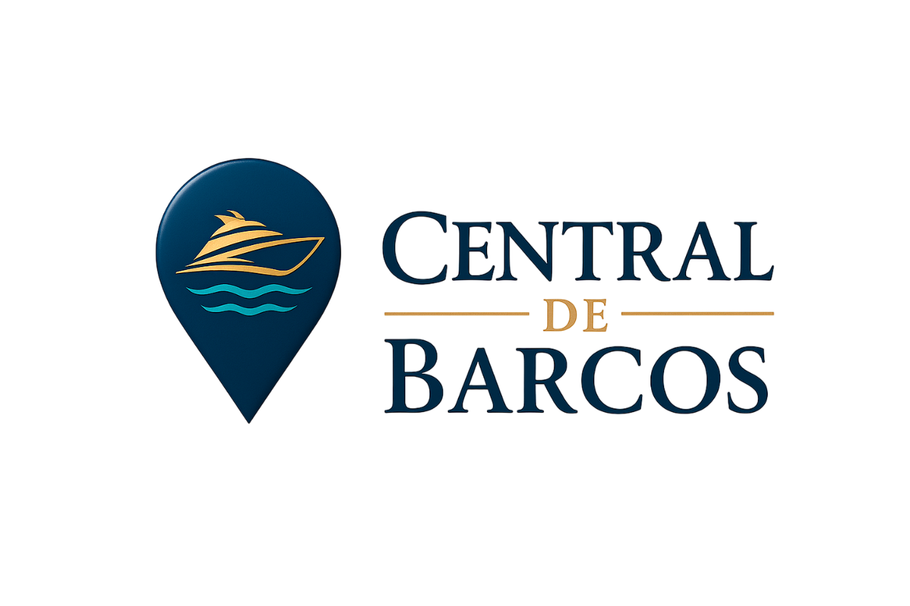 Central de Barcos